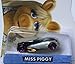 Hot Wheels Disney The Muppets Miss Piggy