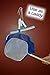 Swimming Pool Brush and Net Organizer; Caddy and Tote