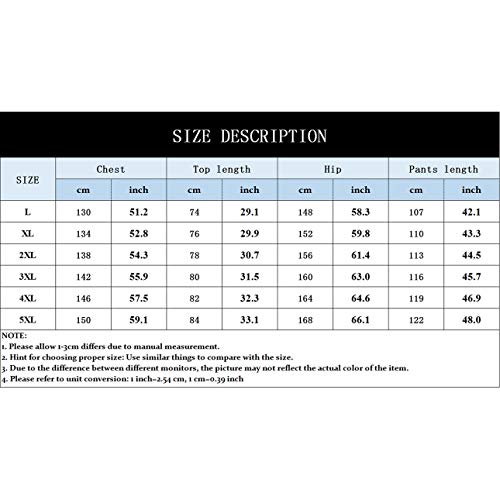 Liobaba Heavy Duty Sweat Sauna Suit Anti-Rip Training Fitness Weight Loss Slim Clothes - Thumbnail 4
