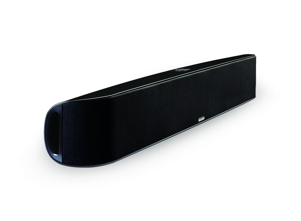 paradigm soundscape soundbar