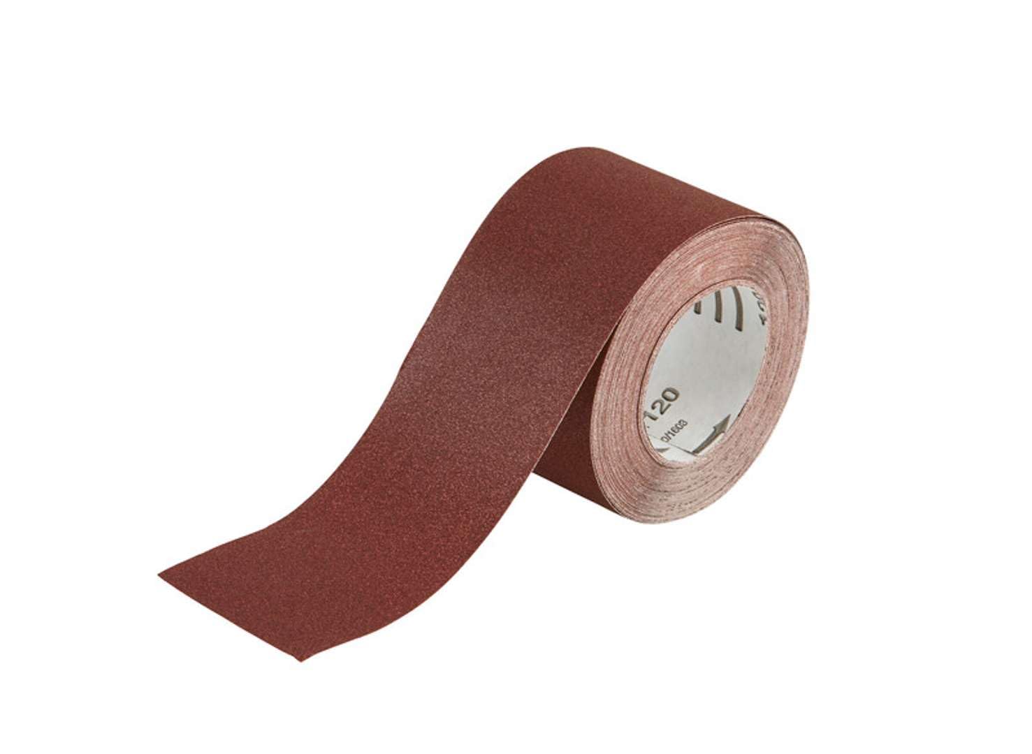 DT3595-QZ - Rollo de Papel para lijar de 25m