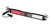 Whelen Engineering SlimLighter Super-LED Series