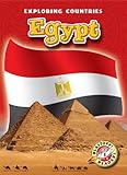 Egypt (Blastoff! Readers: Exploring Countries) (Blastoff Readers. Level 5)