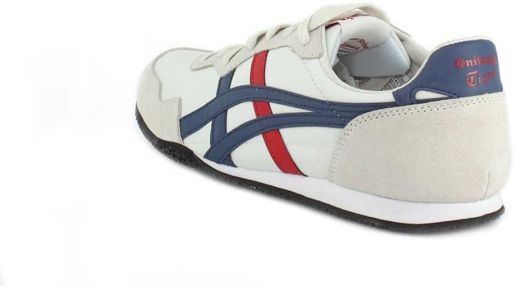 Onitsuka Tiger Unisex Serrano Shoes 1183A058: Onitsuka Tiger: Shoes