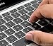 Folox TPU Keyboard Cover Silicone Skin for Lenovo Laptop S500,G50,G50-70,B50,Y50,Y50-70,FLEX 15,Z50-70,M50,B5400,,Y70,Y70-70T