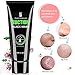 Piero Lorenzo Blackhead Remover Mask, Blackhead Peel Off Mask, Face Mask, Blackhead Mask, Black Mask Deep Cleaning Facial Mask for Face Nose 60gthumb 4