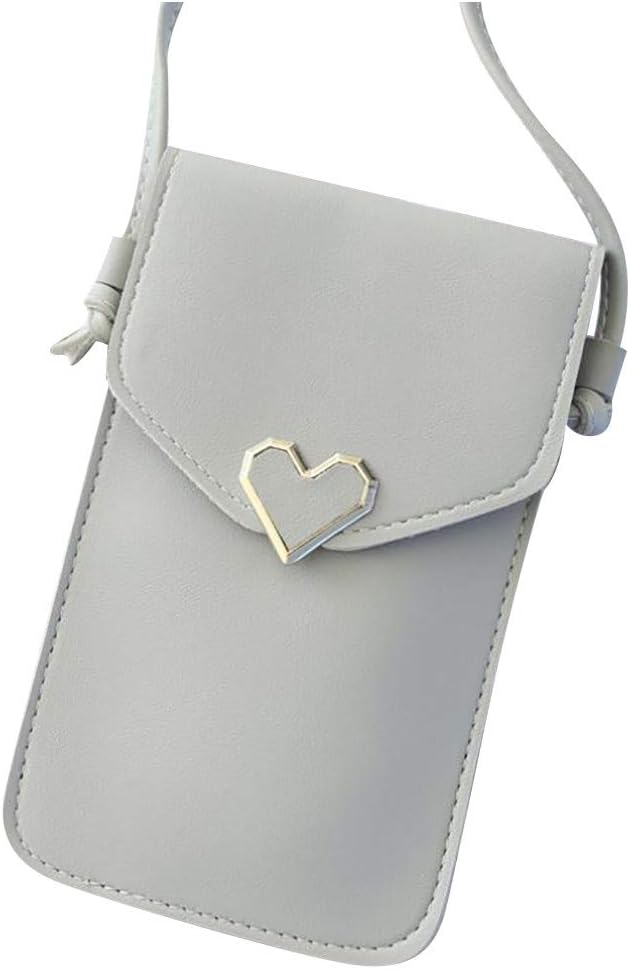 touchable bag for phone