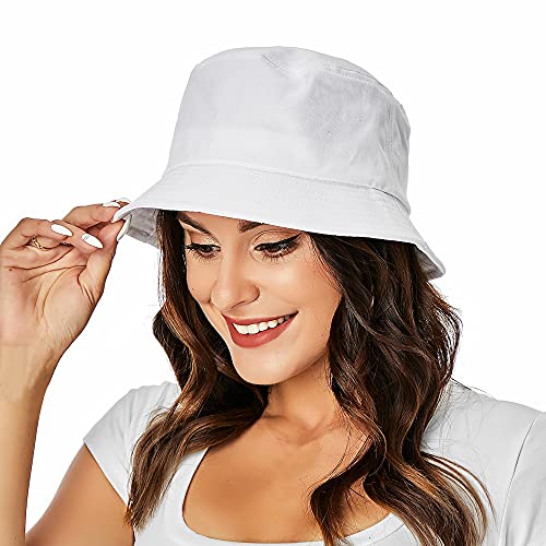 Umeepar Unisex 100% Cotton Packable 
