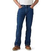 Levi's Mens 537 Western Bootcut Jeans