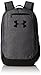 Under Armour Men's Hustle LDWR, Graphite, One Size