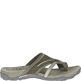 Merrell Women's Terran Post II Dusty Olive 8 M