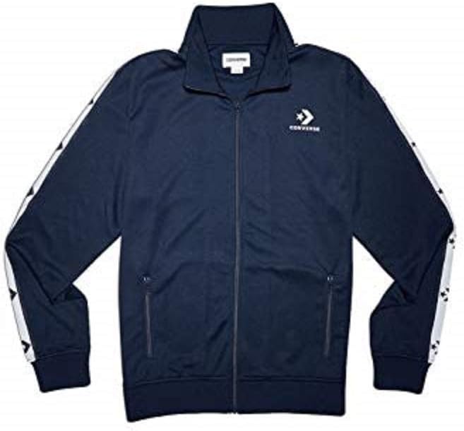 converse jacket mens