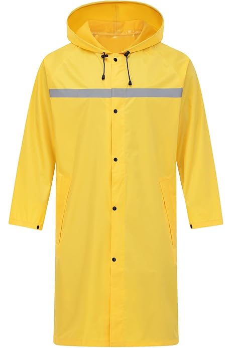 Rain Suit Amazon Raincoat Jacket WORKMAN RAIN SUIT POLY DW02 SMB
