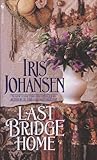 Last Bridge Home (Sedikhan Book 11)