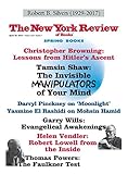 The New York Review of Books