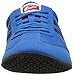 Onitsuka Tiger Machu Racer Fashion Sneaker,Royal Blue/Black,10 M US/11.5 Women's M US