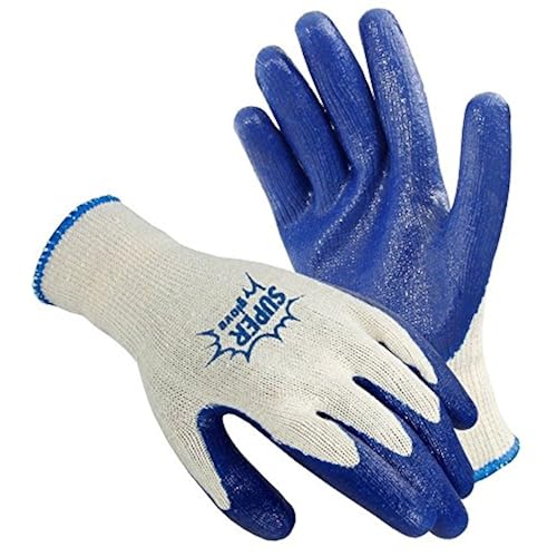 Concrete Gloves: Amazon.com