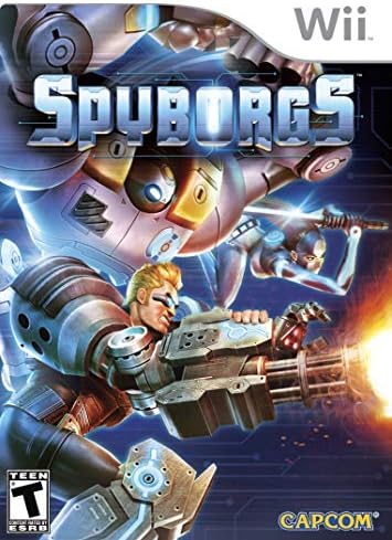 Amazon.com: Nano Assault - Nintendo 3DS : Majesco Entertainment