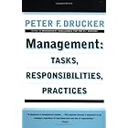 Management: Tasks, Responsibilities, Practices
