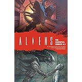 Aliens: The Essential Comics Volume 1