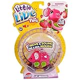 Little Live Pets Lil' Mouse - Pippeez