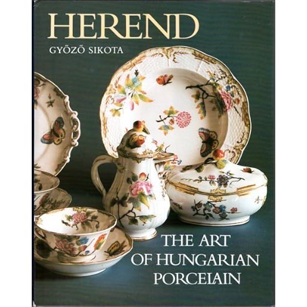Meissen Porcelain Identification and Value Guide: Harran, Jim