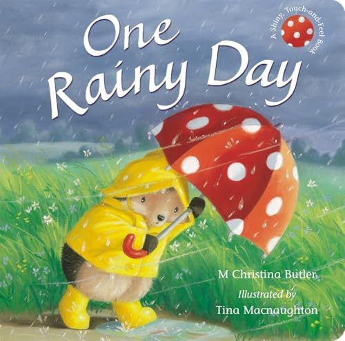 One Rainy Day: Butler, M. Christina, Tina Macnaughton