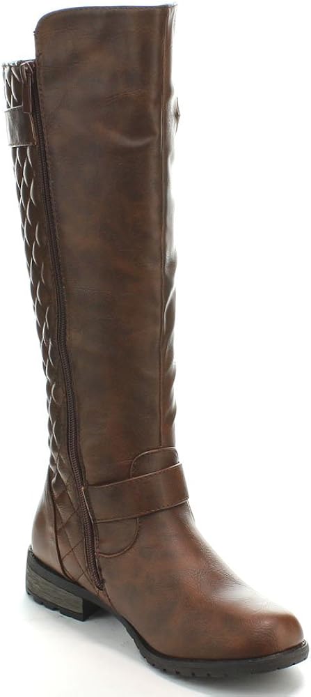 Forever Link Mango-21 Lady Boot