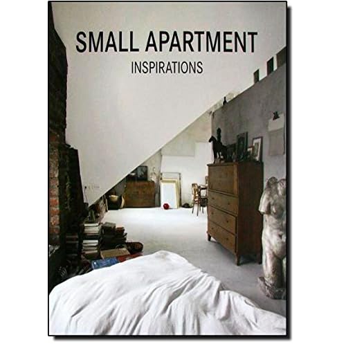 Small Apartment - Inspirations Small Apartment - Inspirations