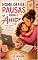 Livro HOME OFFICE:: PAUSAS PARA O AMOR