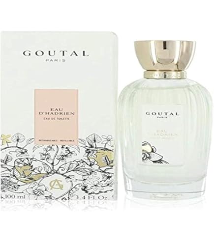 Amazon.com : Annick Goutal - Bois D'hadrien - Edp 100ML For Women