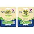 Banana Boat Sunscreen Lip Balm SPF 45 with Aloe Vera & Vitamin E, 0.15oz | Lip SPF, Aloe Vera Lip Balm with SPF, Vitamin E Lip Balm, Moisturizing Lip Balm, Lip Sunblock, Travel Sunscreen, 0.15oz