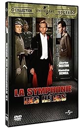 La Symphonie Des Héros