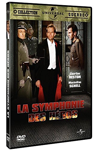 La Symphonie Des Héros