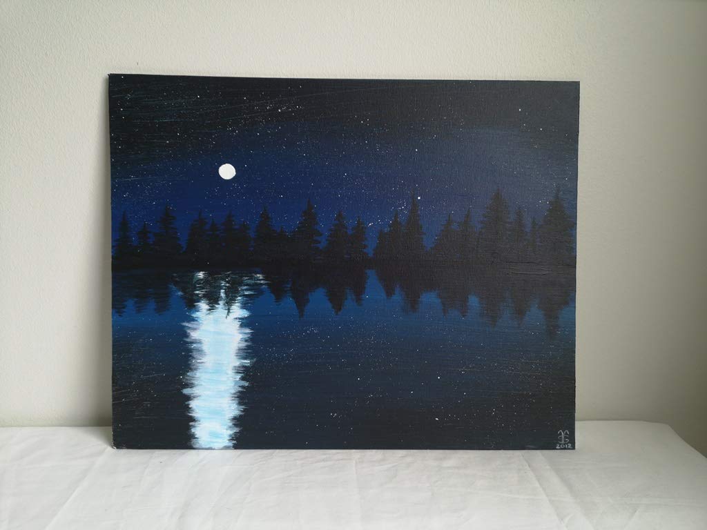 silent night near me