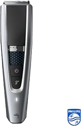 Philips Hair Clippers Series 5000 HC5630/13 28 Lengths 0.5-28mm Pro Tech view 2