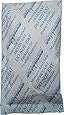 Silica Gel Desiccants 2-1/4 x 1 1/2 Inches - 25 Silica Gel Packets of 10 Grams Each by Dry-Packs