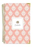 bloom daily planners Address Book - Contacts - Addresses and Phone Numbers - 6