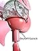 Lovely Pink Yard Flamingos Garden Stake Solar Crackle Glass Ball Lights