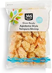 365 by Whole Foods Market Agedama Shrimp Value Pack, 32 OZ