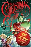 The Christmas Genie