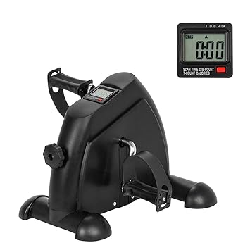  Tryme Pedal Exerciser Mini Stair Stepper