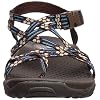 Skechers-Womens-Reggae-Loopy-Sandals