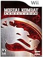 Mortal Kombat Armageddon