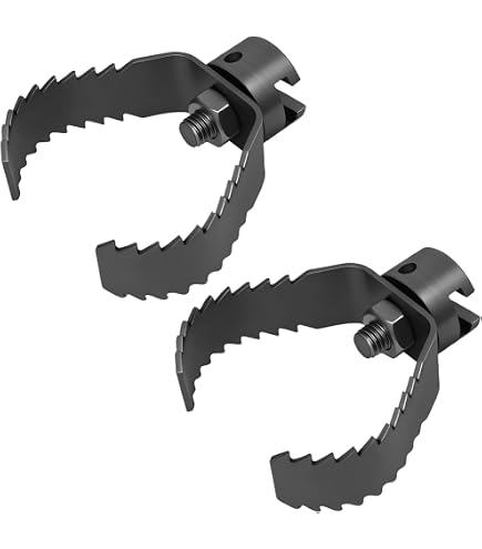 Steel Dragon Tools Coupling Pin Key 59230 A13 for RIDGID C8