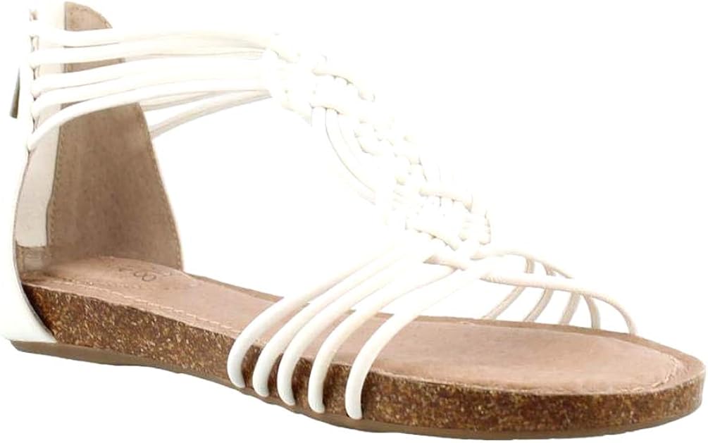 adam tucker cali sandal