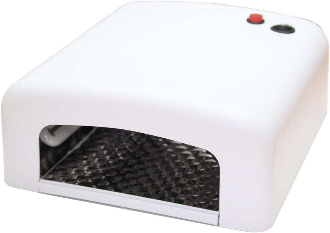 Amazon Co Jp パジコ レジン道具 Uvライト 36w ホビー