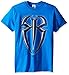 WWE Men's Roman Reigns Symbol T-Shirt