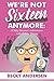 We're Not Sixteen Anymore: A Baby Boomer's Adventures With Online Dating