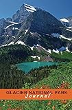 Glacier National Park Journal: Grinnell Lake (America's National Parks Series) by Huzzah Publishing, Miantae Metcalf McConnell